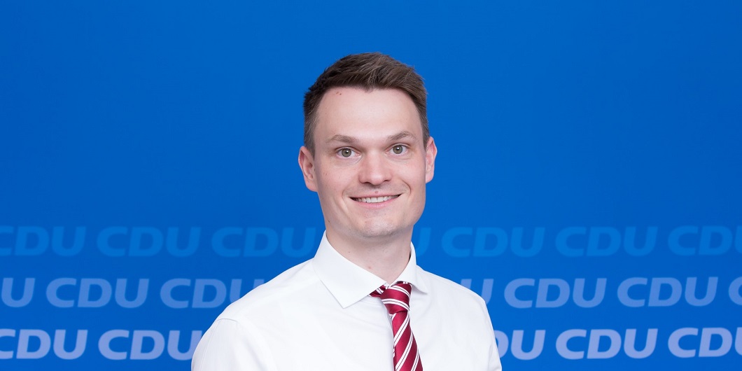Claas Merfort (c) CDU-Ratsfraktion BS