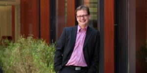 Dr. Andreas Herrmann (c) Corat Therapeutics