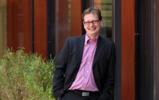 Dr. Andreas Herrmann (c) Corat Therapeutics