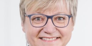 Frauke Heiligenstadt (c) privat