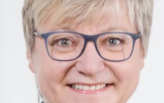 Frauke Heiligenstadt (c) privat