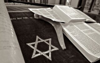 Jüdische Symbole (c) pixabay