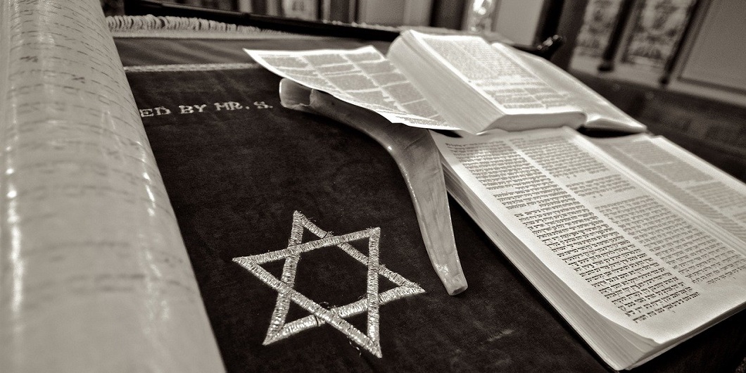 Jüdische Symbole (c) pixabay