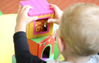 Kita-Kind (c) pixabay