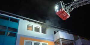 Küchenbrand (c) Polizei Helmstedt