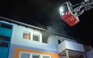 Küchenbrand (c) Polizei Helmstedt