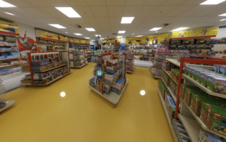 Laden-Video (c) Townaround