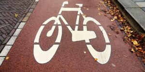 Radweg (c) pixabay