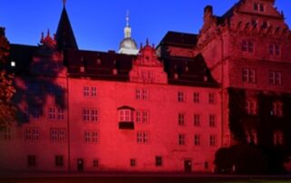 Schloss WOB (c) Stadt WOB