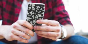Symbolfoto SMS (c) pixabay