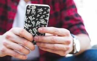 Symbolfoto SMS (c) pixabay