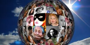 Weltfrauentag #2 (c) Gerd Altmann