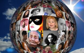 Weltfrauentag #2 (c) Gerd Altmann