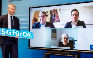 5 G Förderung WF HE (c) BMVI