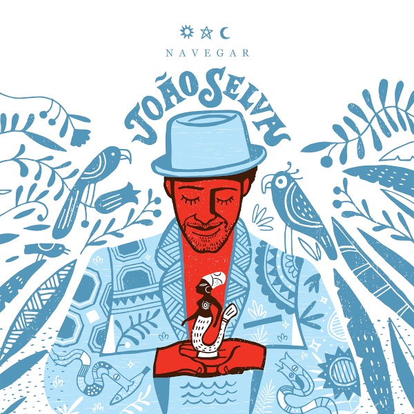 João-Selva-Navegar-Album-Cover