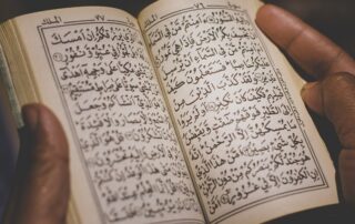 Koran (c) Fauzan My