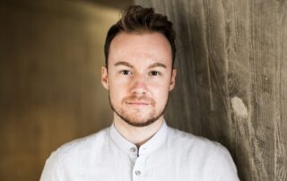 Maximilian Pohler