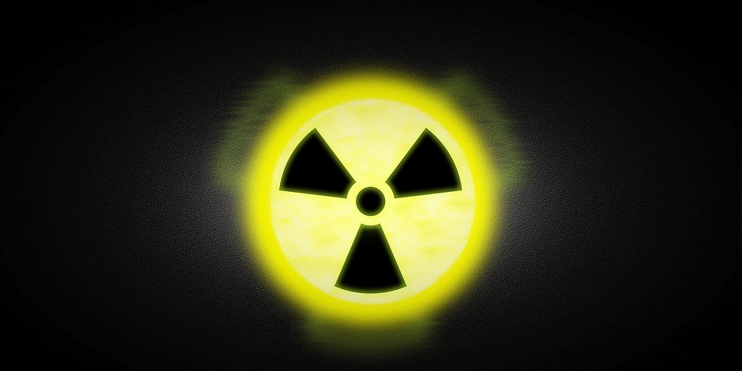 Radioaktiv (c) pixabay