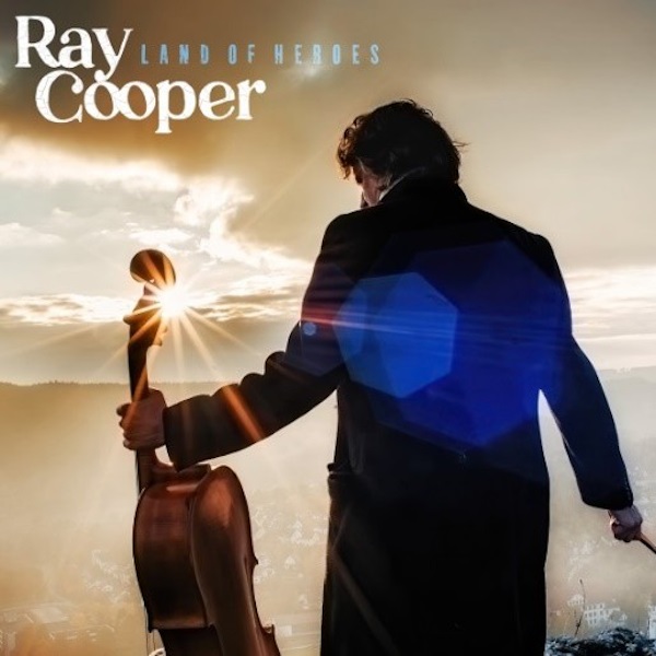 Ray-Cooper-Land-Of-Heroes-Cover