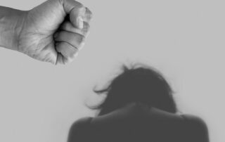 Häusliche Gewalt (c) pixabay