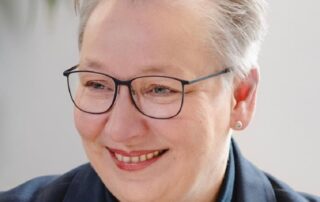Iris Bothe (c) Stadt WOB