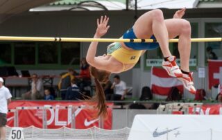 Leichtathletik (c) pixabay
