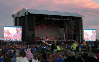 Open Air (c) Gerd Altmann