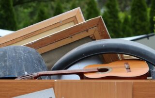 Sperrmüll (c) Manfred Richter