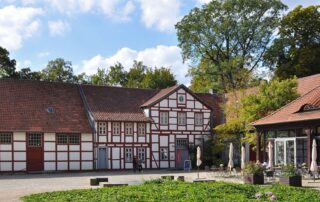 Stadtmuseum Wolfsburg (c) Stadt WOB