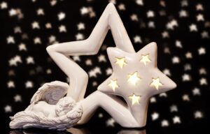 Symbolfoto Sternenkinder (c) pixabay