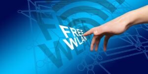 WLan (c) Gerd Altmann