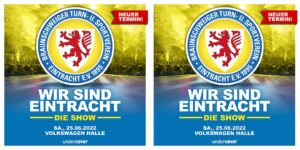 Wir sind Eintracht 2022 (c) undercover