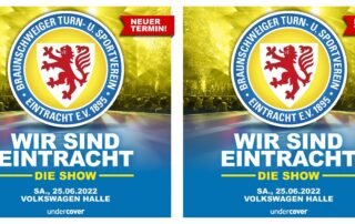 Wir sind Eintracht 2022 (c) undercover