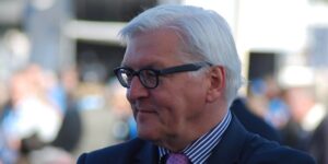 Bundespräsident Steinmeier (c) pixabay