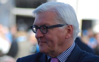 Bundespräsident Steinmeier (c) pixabay