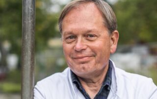 Dr. Garritsen (c) Nick Neufeld