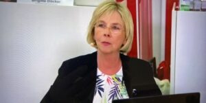 Gabriele Siebert-Paul (c) AWO
