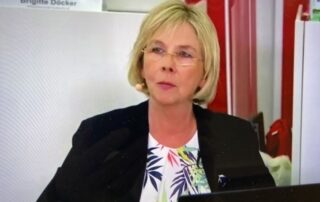 Gabriele Siebert-Paul (c) AWO