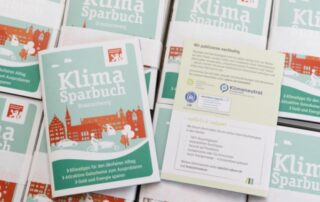 Klimasparbuch (c) Stadt Braunschweig-Nielsen