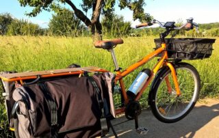 Lastenrad (c) pixabay