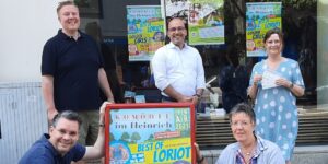Lions Club Braunschweig Eulenspiegel Spende an das Frauenhaus_2