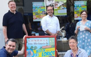 Lions Club Braunschweig Eulenspiegel Spende an das Frauenhaus_2