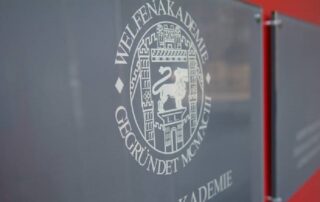 Logo (c) WelfenAkademie