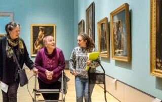 Mein Lieblingsgemälde (c) Klaus Kohn