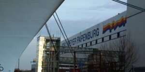 Meyer-Werft (c) pixabay