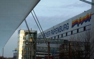 Meyer-Werft (c) pixabay