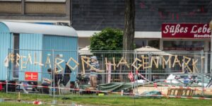Reallabor Hagenmarkt (c) TU Braunschweig Max Fuhrmann