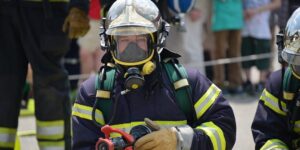 Symbolbild Feuerwehr (c) pixabay