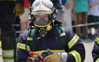 Symbolbild Feuerwehr (c) pixabay