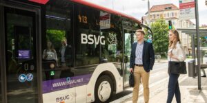 BSVG-Bus (c) VRB